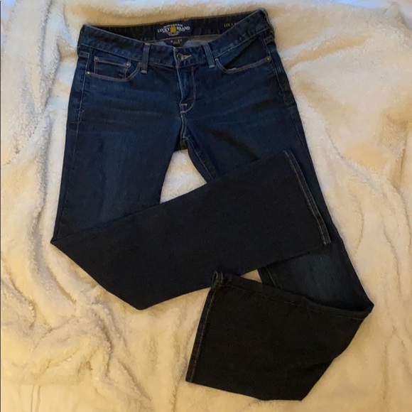 Lucky Brand Denim - Lucky Brand jeans